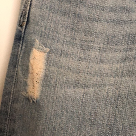 M11 Bootcut X2 jeans ! Button fly ! - Picture 4 of 10